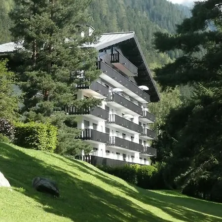 Apartamento Le Brevent C *