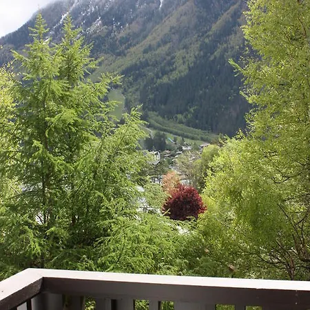 Apartamento Le Brevent C