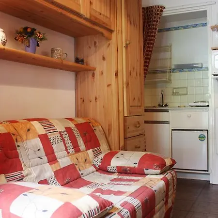 Apartamento Le Brevent C *