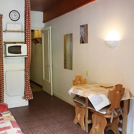Apartamento Le Brevent C Chamonix