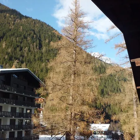 Le Brevent C